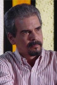 Rolando Brito portrait