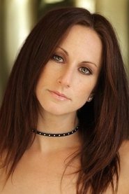 Amanda Barton portrait