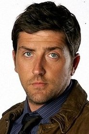 Jason Done portrait