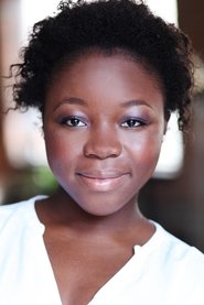 Rachel Mwanza portrait