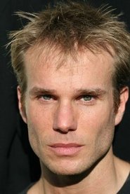 James Marshall portrait