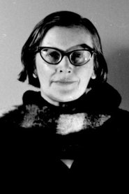 Halina Bielińska portrait