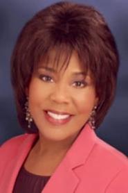 Roz Abrams portrait