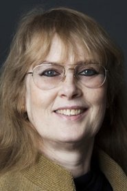 Marie-Louise Ekman portrait