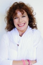 Barbara Szitás portrait