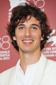 Pierpaolo Spollon portrait
