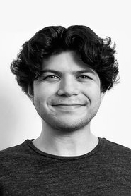 Gabriel Berm portrait