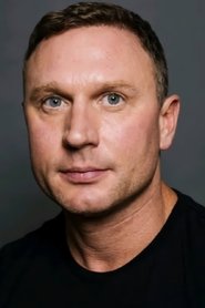 Jonny Lee Kemp portrait