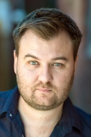 Lee Beckhurst portrait
