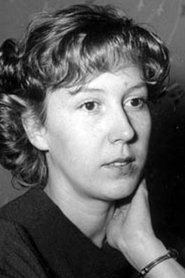 Anne-Marie Cazalis portrait