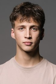 Edgar Vunš portrait