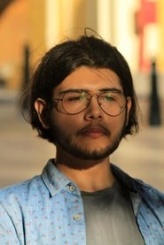 Anuar Morán portrait