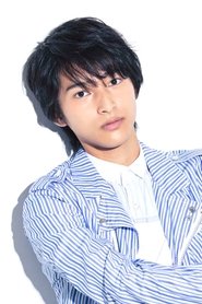 Rui Kihara portrait