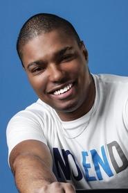 Samuel Nascimento portrait