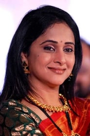 Mrinal Kulkarni portrait