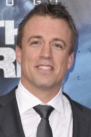 Reed Timmer portrait