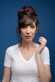Nora Hamzawi portrait