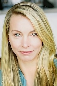 Alexandera Yetman portrait