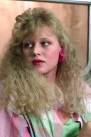 Roberta Carlucci portrait
