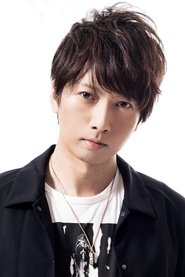 Tomohisa Hashizume portrait