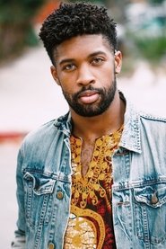 Doug Locke portrait