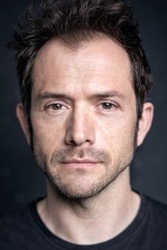 Joris Gratwohl portrait