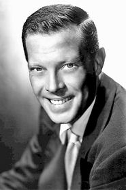 Dick Haymes portrait