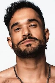 Shazad Hai portrait