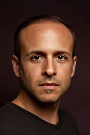Paulo Galindo portrait