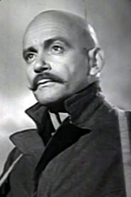 Frédéric O'Brady portrait