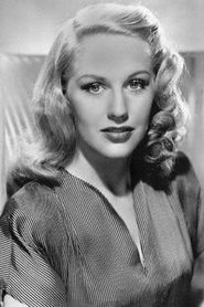 Dorothy Patrick portrait