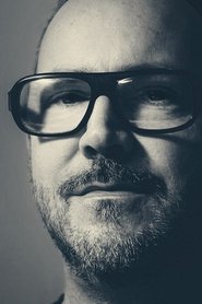Corrado Ravazzini portrait
