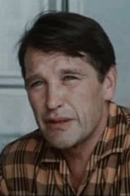Gustav Kirshtein portrait
