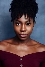 Tamera Tomakili portrait
