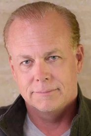 Ken Hanes portrait