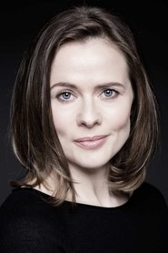 Marcella Plunkett portrait