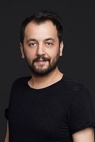 Özgür Biber portrait