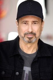 Jeff Bova portrait