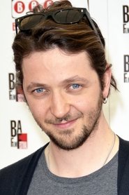 Silvio Muccino portrait