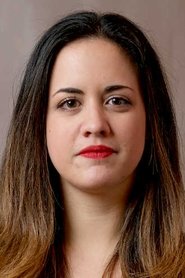 Laura Petrone portrait