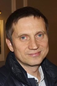 Alexandr Karpilovsky portrait