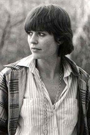 Danièle Croisy portrait
