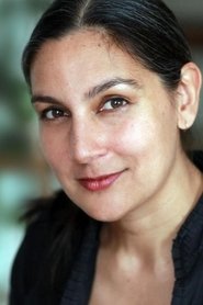 Liz Jadav portrait