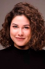 Mara Jiménez portrait