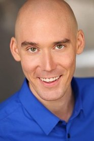 Aaron Berjohn portrait
