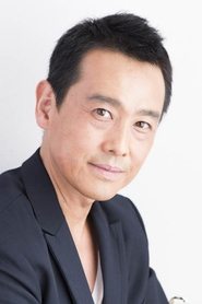 Hironobu Nomura portrait