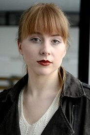 Ewelina Pankowska portrait
