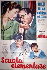 Elementary School poster