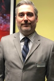Dominic Maniscarco portrait