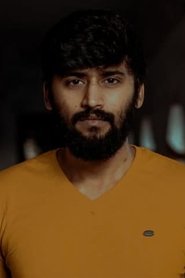 Subash Selvam portrait